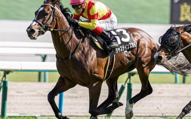 意外にもスプリント重賞は未勝利 JRA重賞67勝を誇る名門がCBC賞で初タイトル獲得へ