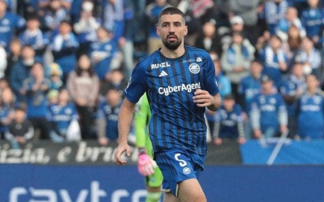 【Jリーグ出場停止情報】3戦未勝利、首位の町田はDFドレシェヴィッチが出場停止…浦和は守護神GK西川周作が不在に