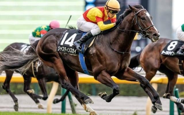 【CBC賞展望】今年はサマースプリント第4弾での開催