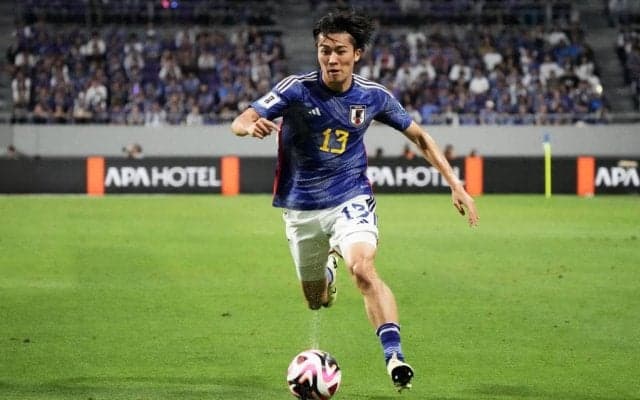 中村敬斗、久保建英を育てた森山佳郎監督率いる仙台が満員のホームで首位チームと激突【激闘「三笘薫」超え　J2リーグ「上位戦線」異状アリ】(1)