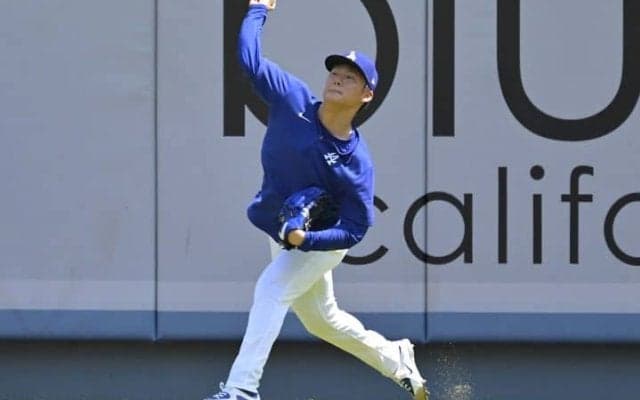復活へ突き進む山本由伸が見せたオリックスの後輩への気遣い　本人は9月上旬にローテ復帰か