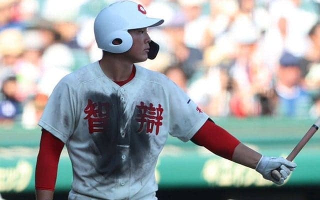 “木製バット1号”の意義「金属より飛ぶ」　低反発金属導入も…強豪校4番が見せた可能性