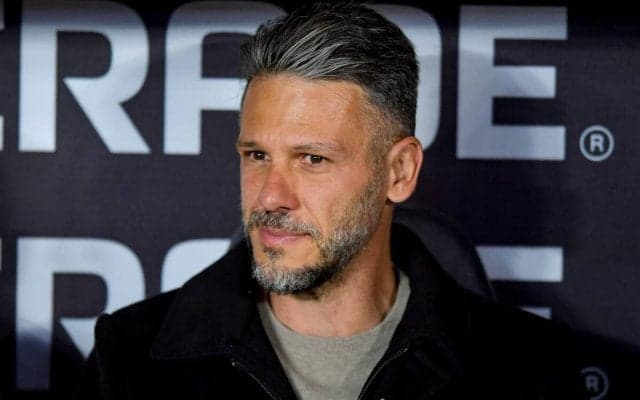 リーベル・プレート退任のデミチェリス氏、新天地はメキシコのモンテレイに決定！