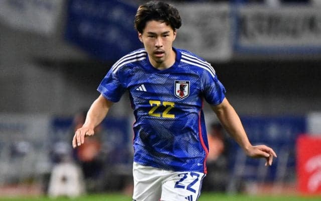 J1首位町田がさらなる現役日本代表選手で補強！　中山雄太の獲得発表