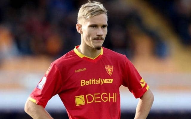 鈴木彩艶のパルマ、昨季はセリエAでプレーしたFWアルムクヴィストをロストフから完全移籍で獲得