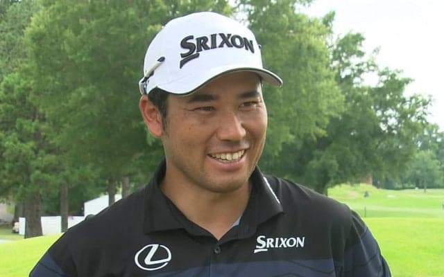 松山英樹、POシリーズ初戦へ「うまくいけば上位争いができると思う」　ロス五輪への決意も