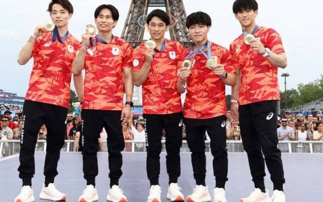 「日本が世界に衝撃を与えた」パリ五輪でのメダルラッシュに中国メディアが驚愕！はやくも4年後への期待の声も「ロスでも魔法をかける」