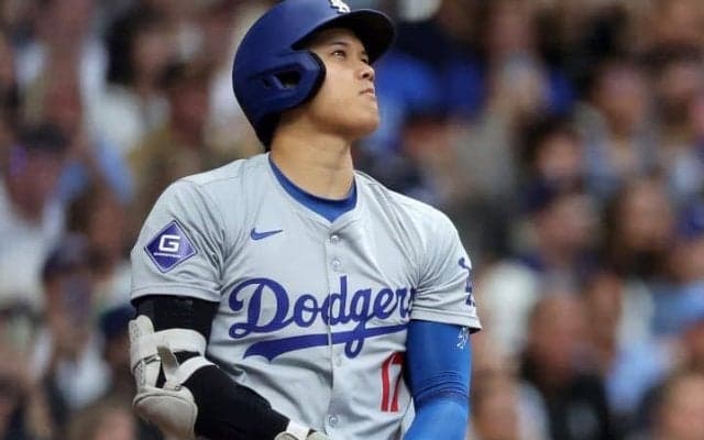 「オオタニはクレイジーだ！」大谷翔平2試合連続の37号！スピード＆パワー、勢い増す打撃に米記者からも驚愕の声