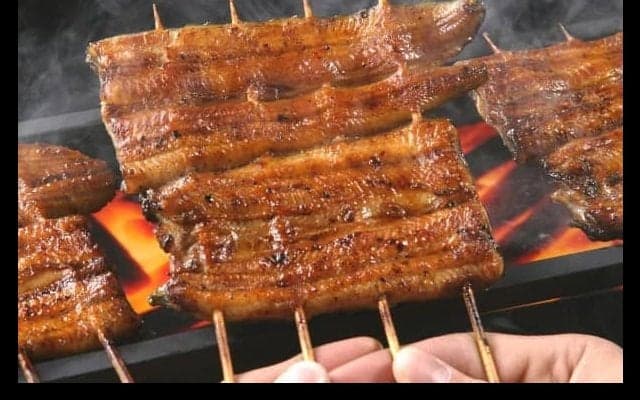 【ゴルフ】暑い夏は『うなぎ』で乗り切ろう！