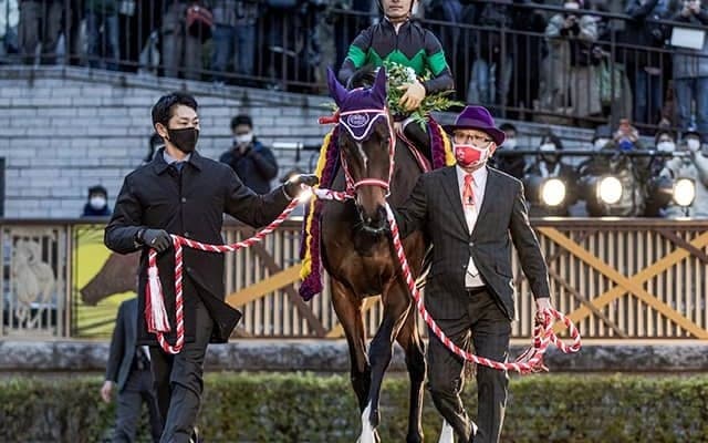 日本馬史上初の米・エクリプス賞受賞馬もここから！ 札幌記念から世界に羽ばたいた名馬たち