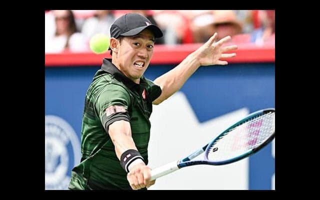  ミニオンズが錦織の復活を祝福 