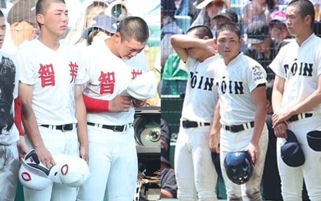 関西勢が続々敗退に「今年どうした？」　大阪桐蔭も姿消し広がる衝撃「何が起こってる」