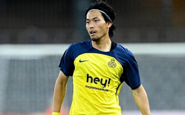 予選3回戦終了！ 町田浩樹のサン＝ジロワーズはELへ、川村拓夢のザルツブルクはPO進出…モウリーニョのフェネルバフチェもELへ【CL】