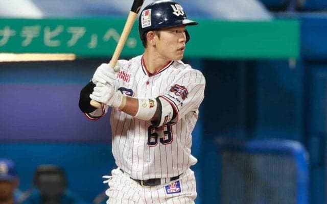 戦力外→新天地1号に「意地とプライド感じた」　“最強守護神”撃ち「獲った価値ある」