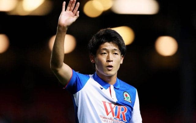 「本当に期待できる」移籍後2試合連続ゴールの大橋祐紀、ブラックバーン指揮官も新戦力に期待「前線に良い選択肢がある」