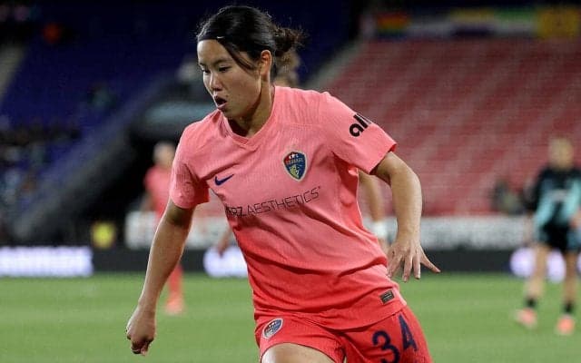 U-20女子W杯に臨むU-20日本女子代表が発表！ 前回大会は準優勝、松窪真心や小山史乃観ら経験者が順当に選出【U-20女子W杯】