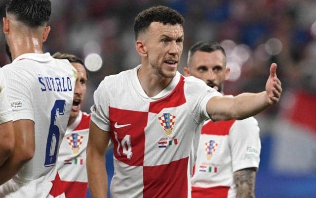 “不満分子”ペリシッチが18年ぶり帰還の古巣ハイドゥクを半年余りで退団へ…カリニッチSDが声明「クラブの雰囲気が悪い」