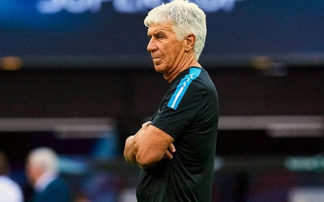 ガスペリーニ監督、旧知の同胞指揮官とのタイトル懸けた大一番へ「フットボールでは予想を覆すこともある」