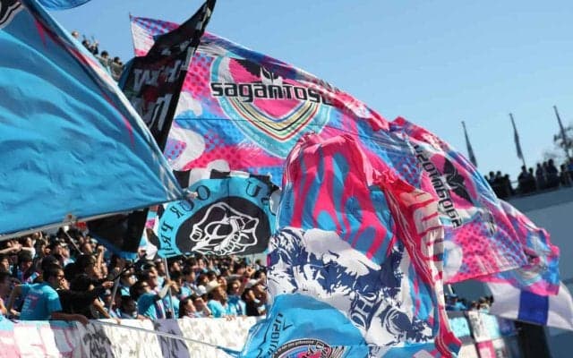 名古屋MF久保藤次郎が鳥栖に期限付き移籍加入　「残りのシーズンはライバルとして…」