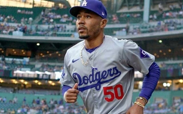 ド軍が迫られる「難しい決断」　ベッツら故障者続々復帰で…裏にある“課題”