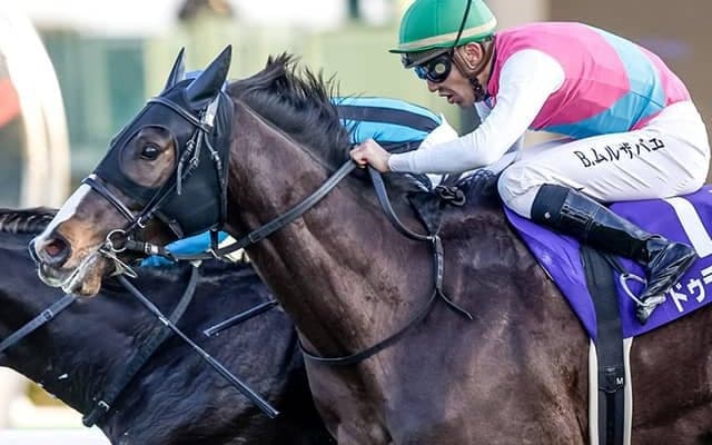 異例のローテで札幌記念参戦のGI馬 レース史に残る勝利となるか
