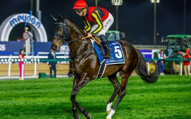 武豊騎手×藤原英昭厩舎の超強力タッグが札幌記念で実現 5年ぶりJRA重賞制覇なるか