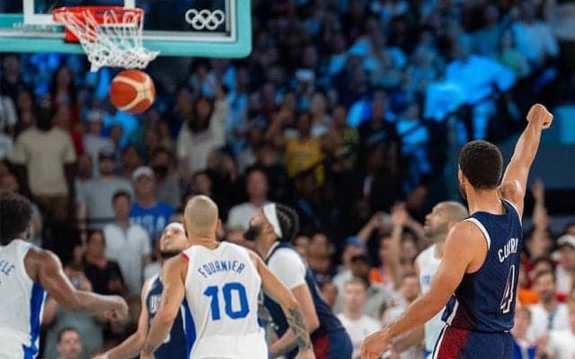 パリオリンピックで見えた「男子の世界バスケ6つのトレンド」