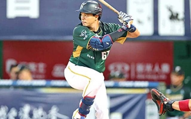 元西武の31歳が1位指名…総額1.7億円で契約　元オリ＆西武右腕は2位…台湾ドラフトの話題