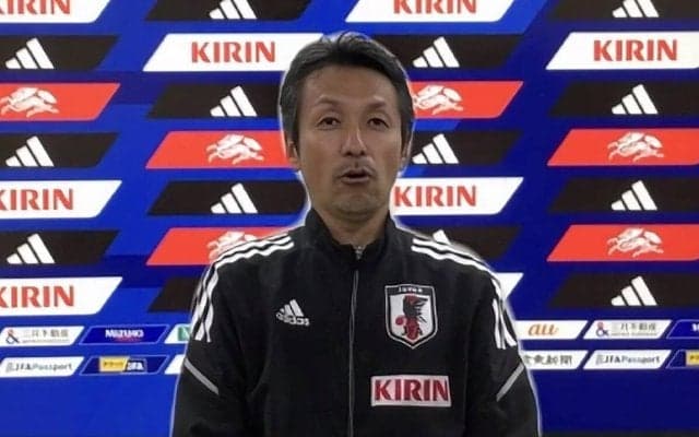 「富士山の五合目、六合目」高度2640mでの過酷な戦い…U-20女子W杯に臨む狩野倫久監督が世界一へ意気込み「失敗を恐れず、チャレンジ」