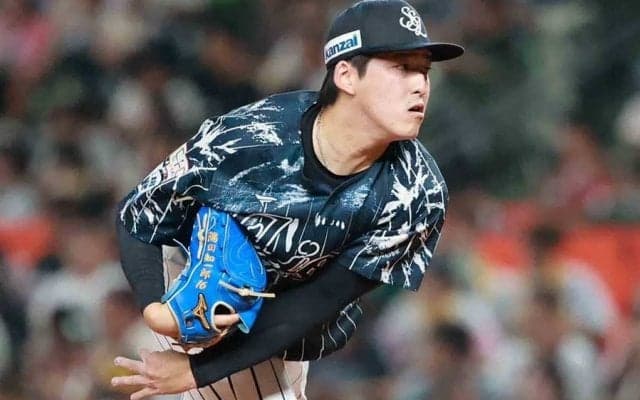 最下位西武が連敗を8でストップ　ハムは“奇襲”が成功し逆転勝利…14日のパ・リーグ結果