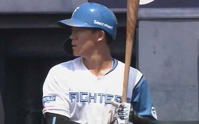 日本ハム・矢澤宏太が1号本塁打　上原健太が7回2失点で5勝目…14日のパ・リーグ2軍結果