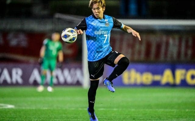 「ACLユニかっけぇ！」「虎みたいな柄」J1川崎が発表した「稲妻イメージのACL新ユニフォーム」が大反響！ アジア制覇を目指すための特別デザイン