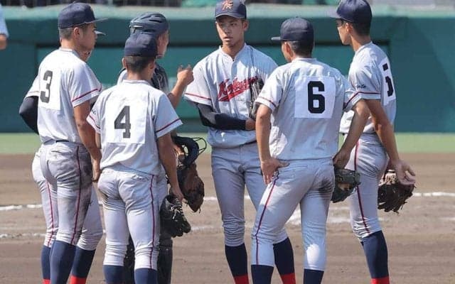 京都国際、勝利の裏に“異色ルール”　部長が掲げた禁止事項…気付かされた弱点