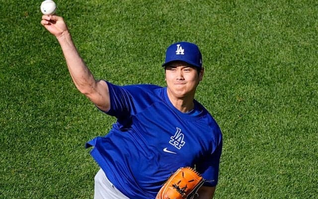 「超人」大谷翔平はリハビリと打者の「二刀流」　大ベテランが証言する投手のケガ頻発の理由とは