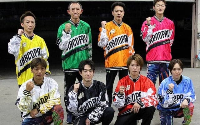 SGオートレースグランプリ（準決勝戦）レポート