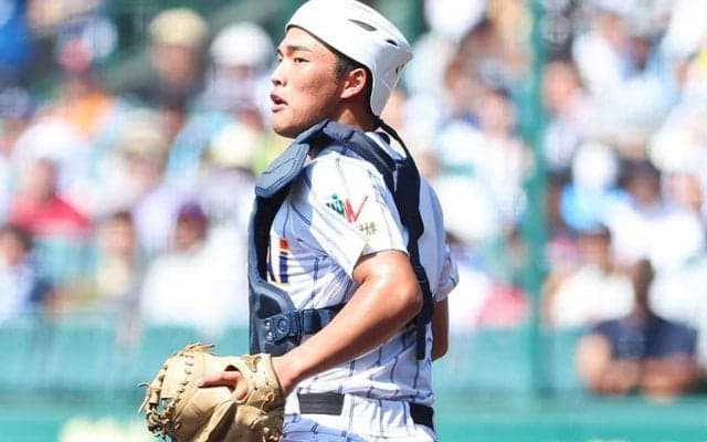 選抜王者が涙「もう2度とできない」　春夏連覇へ直談判…主将の勇気に「救われた」