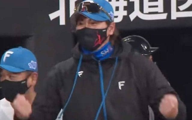 “新庄野球”は「イリュージョン？」　鮮やかな奇襲に騒然…予測不能の采配に「痺れた」