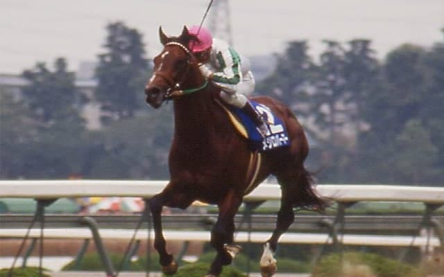 わずか4頭のみ達成の珍記録 前走1勝クラスから古馬重賞Vの「逃亡者」とは