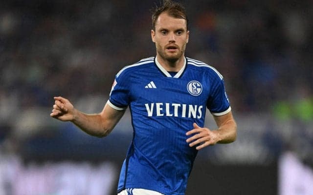 小川＆佐野のNECがシャルケのDFウーワイアンをフリーで獲得…かつてはAZでプレー