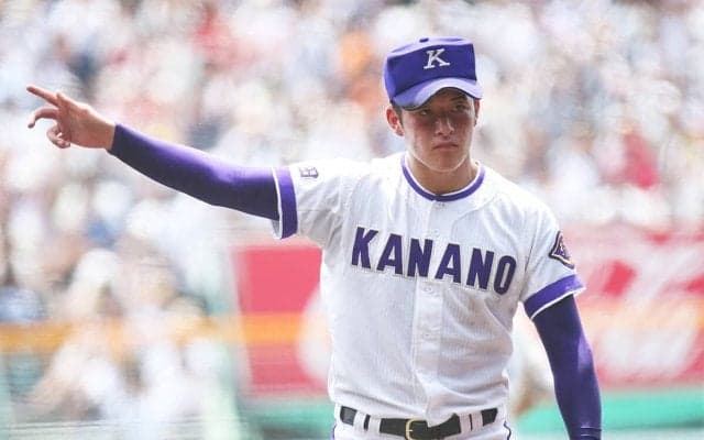 甲子園100大会のヒーローとなった吉田輝星 「カナノウ旋風」を巻き起こしたチームは準優勝