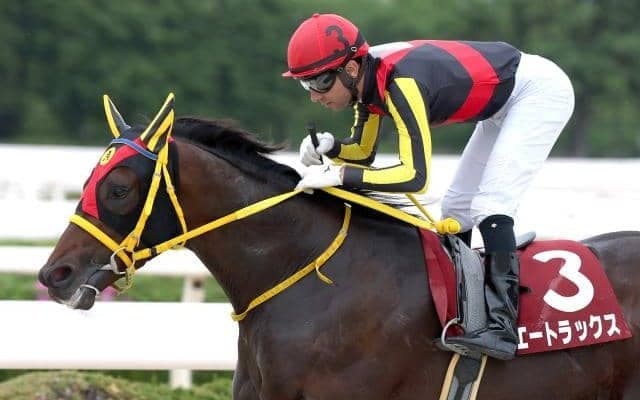 【門別・北海道SC注目馬】今年から3歳限定戦にリニューアル 秋以降飛躍誓う短距離王候補が覇を競う