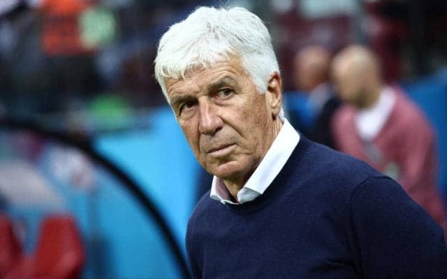 レアルに敗戦のEL王者アタランタ、指揮官は失点からの変化悔やむ「試合の流れのせいで良いチャンスを逃した」