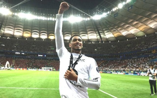 「ポジションは重要じゃない」昨季より下がり目のベリンガム、新FWムバッペとのホットライン構築へ「もっとアシストしたい」