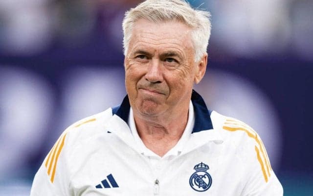 マドリー史上No.1指揮官？ アンチェロッティのタイトル獲得数が故ムニョス氏と並ぶ歴代最多タイ「14」に到達