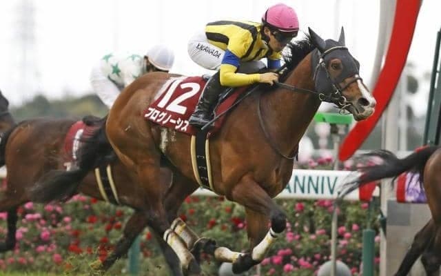 【札幌記念出走馬・騎手確定】プログノーシス＆川田将雅騎手、シャフリヤール＆武豊騎手など12頭
