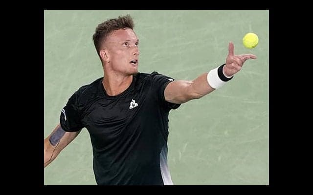  メド撃破「全ての瞬間を楽しんだ」 