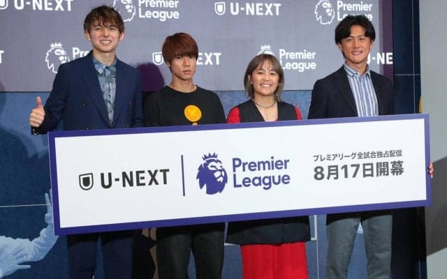 プレミア開幕前のイベントに金メダリストの堀米雄斗も登場…第2節のプレミアを現地観戦「リバプールに観に行く」、今季は日本人5人が参戦！ 