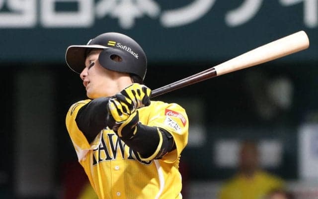 高木豊がさらなる飛躍を期待するパ・リーグの若手４選手　勝負強いソフトバンクの新６番、西武のエース候補も