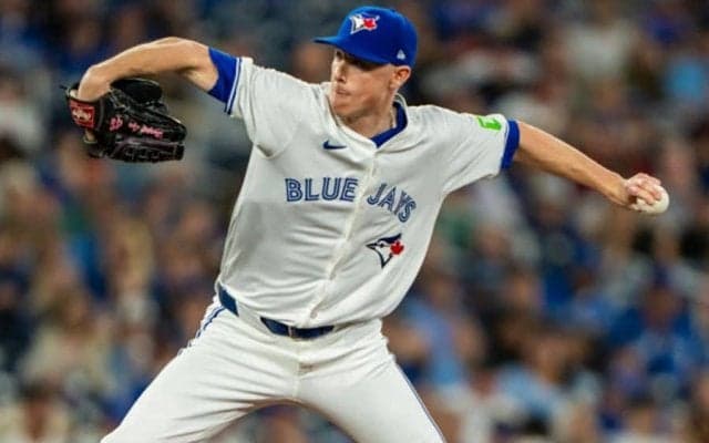 ド軍から“戦力外”も「彼は人格者だ」　功労者の発言に称賛の声「野球界は時に残酷」