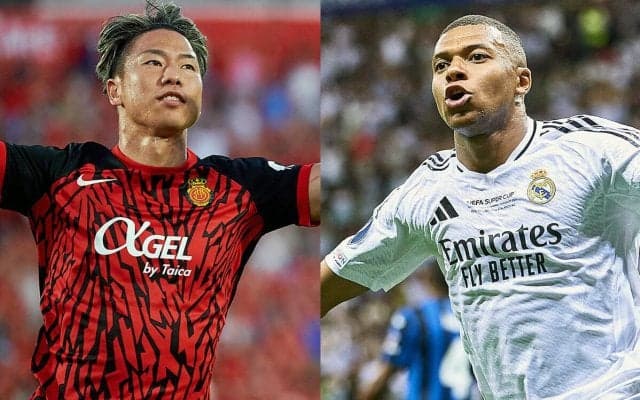 【ラ・リーガ開幕節プレビュー】新シーズンのプリメーラ開幕！　浅野拓磨が王者マドリー戦でデビュー狙う